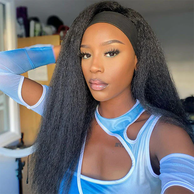 Vshow Hair Flash Sale